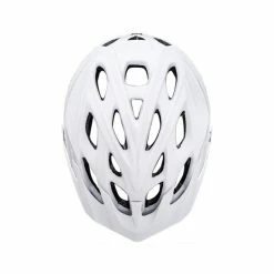 Casque VTT/Trekking Kali Chakra Solo Blanc 6 Casque VTT/Trekking Kali Chakra Solo Blanc -Vélos Soldes Boutique casque vtt trekking kali chakra solo blanc 1
