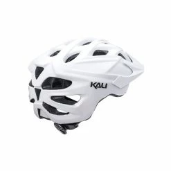 Casque VTT/Trekking Kali Chakra Solo Blanc 7 Casque VTT/Trekking Kali Chakra Solo Blanc -Vélos Soldes Boutique casque vtt trekking kali chakra solo blanc 2