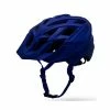 Casque VTT/Trekking Kali Chakra Solo Bleu -Vélos Soldes Boutique casque vtt trekking kali chakra solo bleu