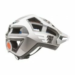 Casque VTT Urge All-Air ERT Gris Aluminium -Vélos Soldes Boutique casque vtt urge all air ert gris aluminium 2