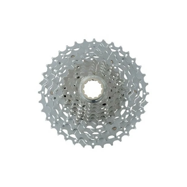 Cassette Shimano Deore XT CS-M771 - 10 Vitesses - 11/32 Dents 3 Cassette Shimano Deore XT CS-M771 - 10 Vitesses - 11/32 Dents