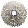 Cassette 9 V Shimano Deore HG 61 (12-36) 2 Cassette 9 V Shimano Deore HG 61 (12-36) -Vélos Soldes Boutique cassette 9 v shimano deore hg 61 12 36