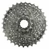 Cassette Shimano Acera CS-HG41 - 8 Vitesses - 11/30 Dents 1 Cassette Shimano Acera CS-HG41 - 8 Vitesses - 11/30 Dents -Vélos Soldes Boutique cassette shimano acera cs hg41 8 vitesses 11 30 dents