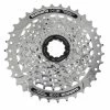 Cassette Shimano Acera CS-HG41 - 8 Vitesses - 11/34 Dents 1 Cassette Shimano Acera CS-HG41 - 8 Vitesses - 11/34 Dents -Vélos Soldes Boutique cassette shimano acera cs hg41 8 vitesses 11 34 dents