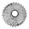 Cassette Shimano Alivio CS-HG51 - 8 Vitesses - 11/28 Dents -Vélos Soldes Boutique cassette shimano alivio cs hg51 8 vitesses 11 28 dents