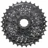 Cassette Shimano Altus CS-HG31 - 8 Vitesses - 11-30 Dents 2 Cassette Shimano Altus CS-HG31 - 8 Vitesses - 11-30 Dents -Vélos Soldes Boutique cassette shimano cs hg31 8 8 v 11 30
