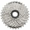 Cassette Shimano CS-HG41-8 8 V - [11-32] -Vélos Soldes Boutique cassette shimano cs hg41 8 8 v 11 32
