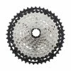 Cassette Shimano Deore XT CS-M8100 - 12V - 10-45 Dents 1 Cassette Shimano Deore XT CS-M8100 - 12V - 10-45 Dents -Vélos Soldes Boutique cassette shimano deore xt cs m8100 12v 10 45 dents
