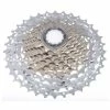 Cassette Shimano SLX 10 V HG-81 (11-36) 1 Cassette Shimano SLX 10 V HG-81 (11-36) -Vélos Soldes Boutique cassette shimano slx 10 v hg 81 11 36