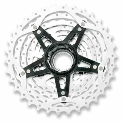 Cassette Sram PG-980 9V (11-34) -Vélos Soldes Boutique cassette sram 9 v pg 980 11 34 1