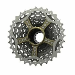 Cassette Sram PG-990 9V (11-34) 7 Cassette Sram PG-990 9V (11-34) -Vélos Soldes Boutique cassette sram pg 990 9v 11 34 2