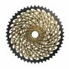 Cassette SRAM X01 Eagle XG-1299 (10-50) 12V Or -Vélos Soldes Boutique cassette sram x01 eagle xg 1299 10 50 12v or