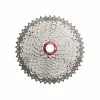 Cassette SunRace CSMX80 11 Vitesses - 11/50 - Argent 2 Cassette SunRace CSMX80 11 Vitesses - 11/50 - Argent -Vélos Soldes Boutique cassette sunrace csmx80 11 vitesses 11 50 argent