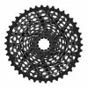 Cassette VTT Sram X01 XG-1195 X-GLIDE - 11v - 10-42 -Vélos Soldes Boutique cassette vtt sram x01 xg 1195 x glide 11v 10 42