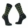 Chaussettes Hiver Northwave Core Noir/Jaune Fluo 2 Chaussettes Hiver Northwave Core Noir/Jaune Fluo -Vélos Soldes Boutique chaussettes hiver northwave core noir jaune fluo