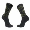 Chaussettes Hiver Northwave Core Noir/Vert 2 Chaussettes Hiver Northwave Core Noir/Vert -Vélos Soldes Boutique chaussettes hiver northwave core noir vert