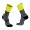 Chaussettes Hiver Northwave Extreme Pro Gris/Jaune 2 Chaussettes Hiver Northwave Extreme Pro Gris/Jaune -Vélos Soldes Boutique chaussettes hiver northwave extreme pro gris jaune