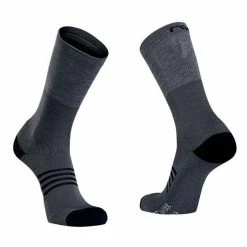 Chaussettes Hiver Northwave Extreme Pro Gris/Noir