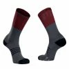Chaussettes Hiver Northwave Extreme Pro Gris/Prune 2 Chaussettes Hiver Northwave Extreme Pro Gris/Prune -Vélos Soldes Boutique chaussettes hiver northwave extreme pro gris prune