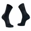 Chaussettes Hiver Northwave Fast Winter Noir/Gris -Vélos Soldes Boutique chaussettes hiver northwave fast winter noir gris