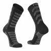 Chaussettes Hiver Northwave Husky Ceramic Noir 1 Chaussettes Hiver Northwave Husky Ceramic Noir -Vélos Soldes Boutique chaussettes hiver northwave husky ceramic noir