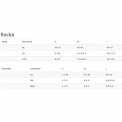 Chaussettes Hiver Northwave Husky Ceramic Orange -Vélos Soldes Boutique chaussettes hiver northwave husky ceramic orange 1