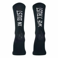 Chaussettes Hiver Northwave In Dust We Trust Noir -Vélos Soldes Boutique chaussettes hiver northwave in dust we trust noir 1