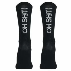 Chaussettes Hiver Northwave Oh Shit! Noir -Vélos Soldes Boutique chaussettes hiver northwave oh shit noir 1