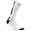 Chaussettes VTT Eté Hautes Craft Adv Bike Offroad Blanc/Multicolore -Vélos Soldes Boutique chaussettes vtt ete hautes craft adv bike offroad blanc multicolore