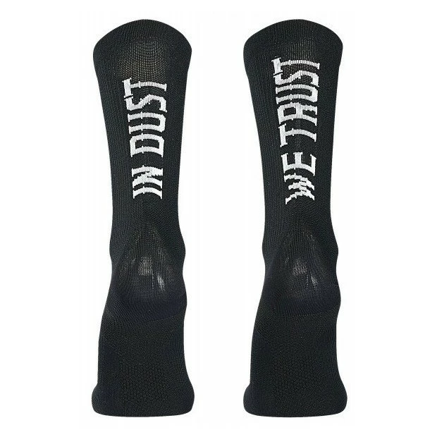 Chaussettes VTT Eté Northwave In Dust We Trust Noir 3 Chaussettes VTT Eté Northwave In Dust We Trust Noir