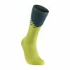Chaussettes VTT Mavic Deemax Jaune -Vélos Soldes Boutique chaussettes vtt mavic deemax jaune