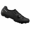 Chaussure VTT Shimano XC3 (SH-XC300) Noir -Vélos Soldes Boutique chaussure vtt shimano xc3 sh xc300 noir