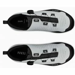Chaussures Fizik Terra Atlas - Gris -Vélos Soldes Boutique chaussures fizik terra atlas gris 3