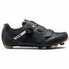 Chaussures Northwave Razer Noir/Miel -Vélos Soldes Boutique chaussures northwave razer noir miel