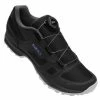 Chaussures VTT Femme Giro Gauge Boa Noir -Vélos Soldes Boutique chaussures vtt femme giro gauge boa noir