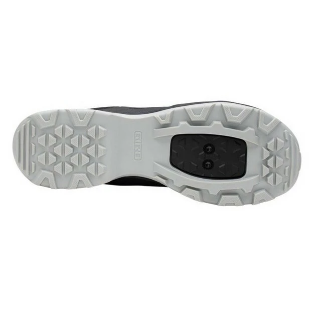 Chaussures VTT Femme Giro Gauge Boa Noir 5 Chaussures VTT Femme Giro Gauge Boa Noir – Image 3