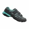 Chaussures VTT Femmes Shimano MT502 Gris -Vélos Soldes Boutique chaussures vtt femmes shimano mt502 gris