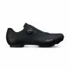 Chaussures VTT Fizik Vento X3 Overcurve - Noir / Noir -Vélos Soldes Boutique chaussures vtt fizik vento x3 overcurve noir noir
