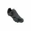 Chaussures VTT Giro Cylinder II - Gris Foncé 1 Chaussures VTT Giro Cylinder II - Gris Foncé -Vélos Soldes Boutique chaussures vtt giro cylinder ii gris fonce