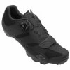 Chaussures VTT Giro Cylinder II Noir -Vélos Soldes Boutique chaussures vtt giro cylinder ii noir