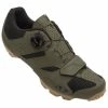 Chaussures VTT Giro Cylinder II Olive/Gum -Vélos Soldes Boutique chaussures vtt giro cylinder ii olive gum