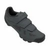 Chaussures VTT Giro Ranger - Gris Foncé 2 Chaussures VTT Giro Ranger - Gris Foncé -Vélos Soldes Boutique chaussures vtt giro ranger gris fonce