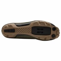 Chaussures VTT Giro Rincon Olive/Gum 7 Chaussures VTT Giro Rincon Olive/Gum -Vélos Soldes Boutique chaussures vtt giro rincon olive gum 2