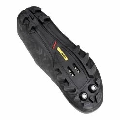 Chaussures VTT Mavic Crossmax BOA Speed Noir 7 Chaussures VTT Mavic Crossmax BOA Speed Noir -Vélos Soldes Boutique chaussures vtt mavic crossmax boa speed noir 2