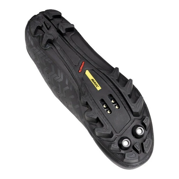 Chaussures VTT Mavic Crossmax BOA Speed Noir 5 Chaussures VTT Mavic Crossmax BOA Speed Noir – Image 3