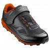 Chaussures VTT Mavic XA Elite II Noir/Orange -Vélos Soldes Boutique chaussures vtt mavic xa elite ii noir orange