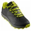 Chaussures VTT Mavic XA Noir/Jaune -Vélos Soldes Boutique chaussures vtt mavic xa noir jaune
