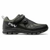 Chaussures VTT Northwave Corsair Noir/Vert Forêt -Vélos Soldes Boutique chaussures vtt northwave corsair noir vert foret