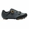 Chaussures VTT Northwave Origin Plus 2 Miel/Anthracite -Vélos Soldes Boutique chaussures vtt northwave origin plus 2 miel anthracite
