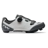 Chaussures VTT Northwave Razer 2 Gris Clair -Vélos Soldes Boutique chaussures vtt northwave razer 2 gris clair